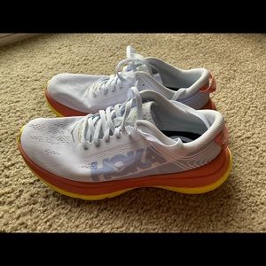 Women’s Hoka Carbon X